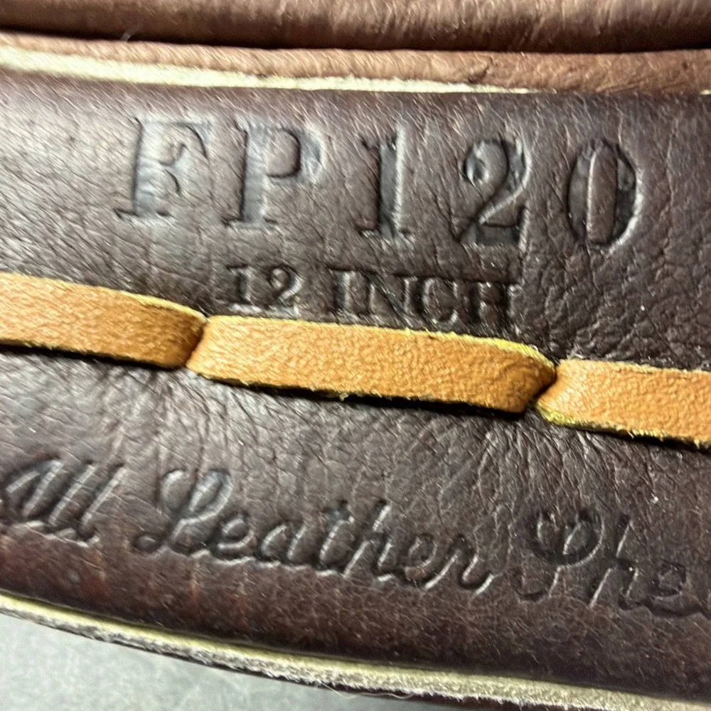 RAWLINGS FP120 LHT 12